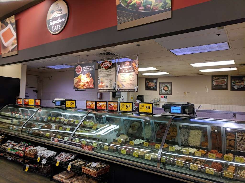 Safeway | 7397 Lee Hwy, Falls Church, VA 22042 | Phone: (703) 573-2057