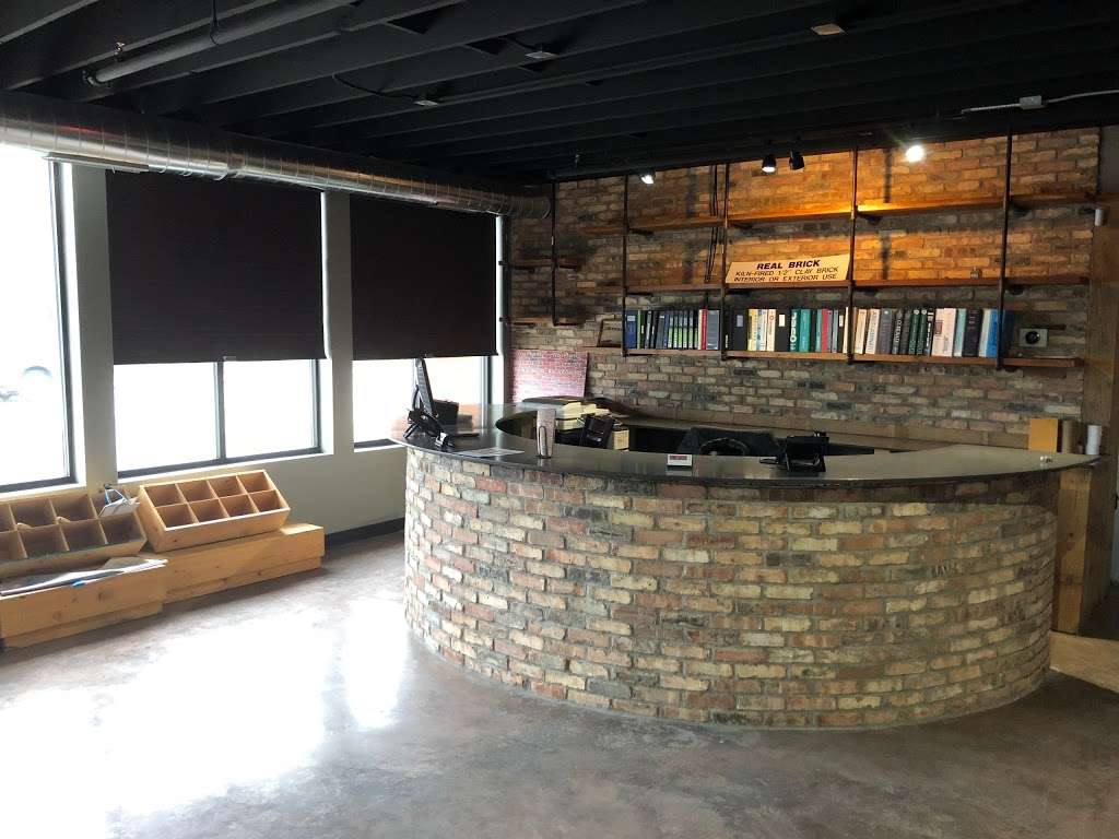 Panel Brick Co | 6959 N Milwaukee Ave, Niles, IL 60714, USA | Phone: (847) 696-1686