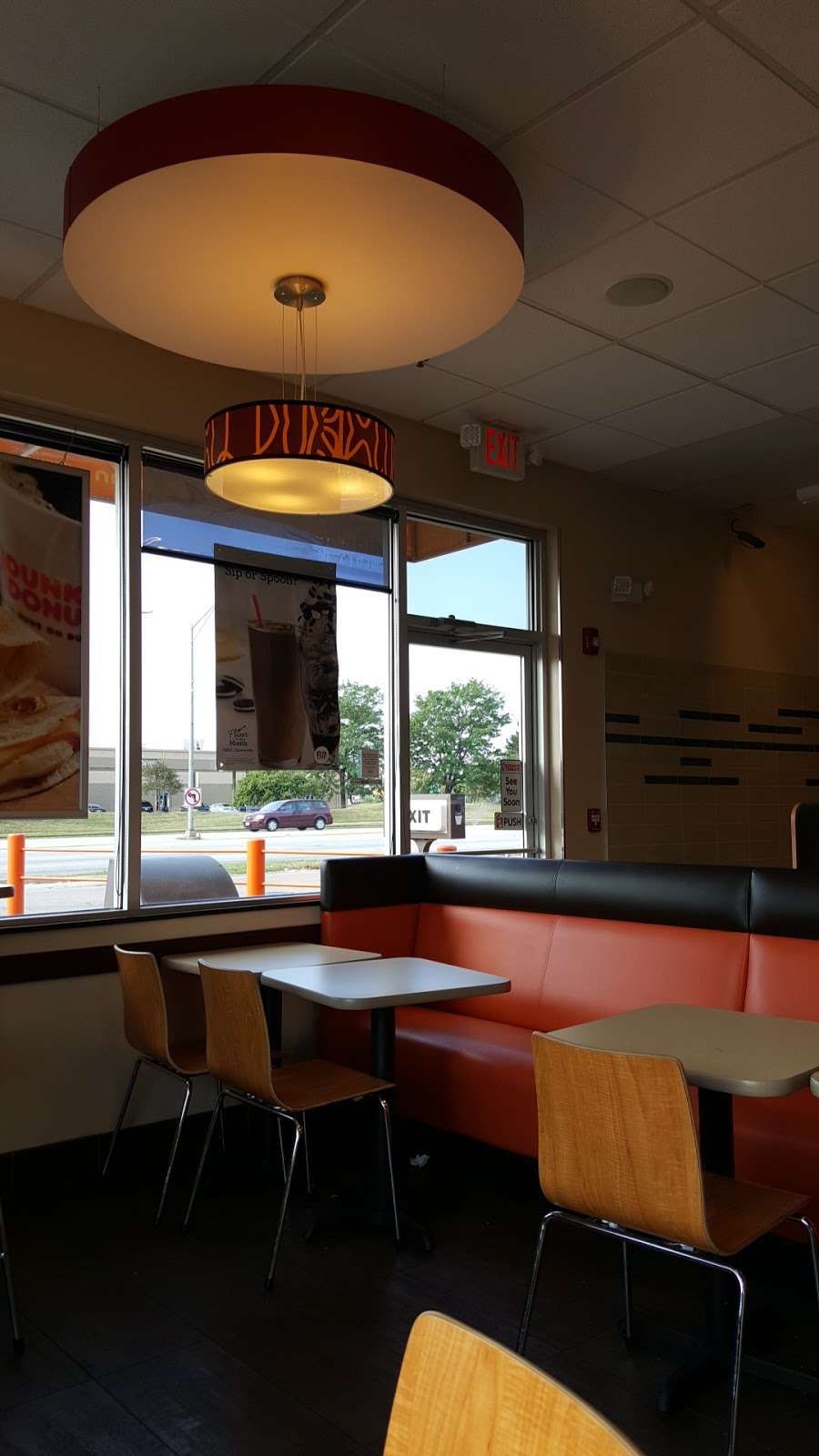 Dunkin Donuts | 148 North Ave, Northlake, IL 60164 | Phone: (708) 531-9006