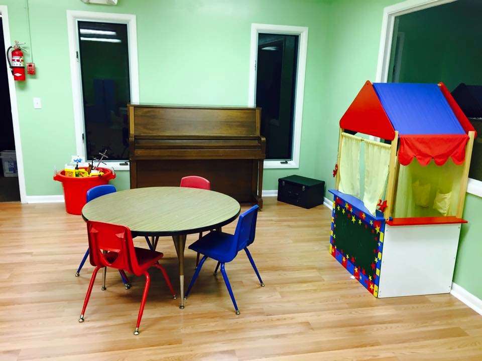 Friends of the Family Child Care & Learning Center | 123 S Main St, Marlboro Township, NJ 07746, USA | Phone: (732) 431-0718