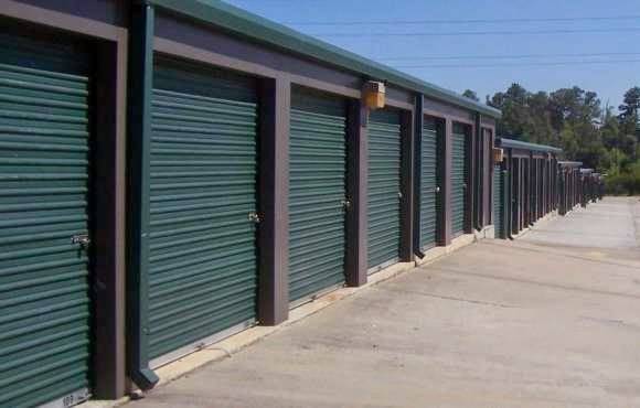 Ample Storage Center | 4000 Hamlin Creek Pkwy, Chester, VA 23831 | Phone: (804) 751-9122