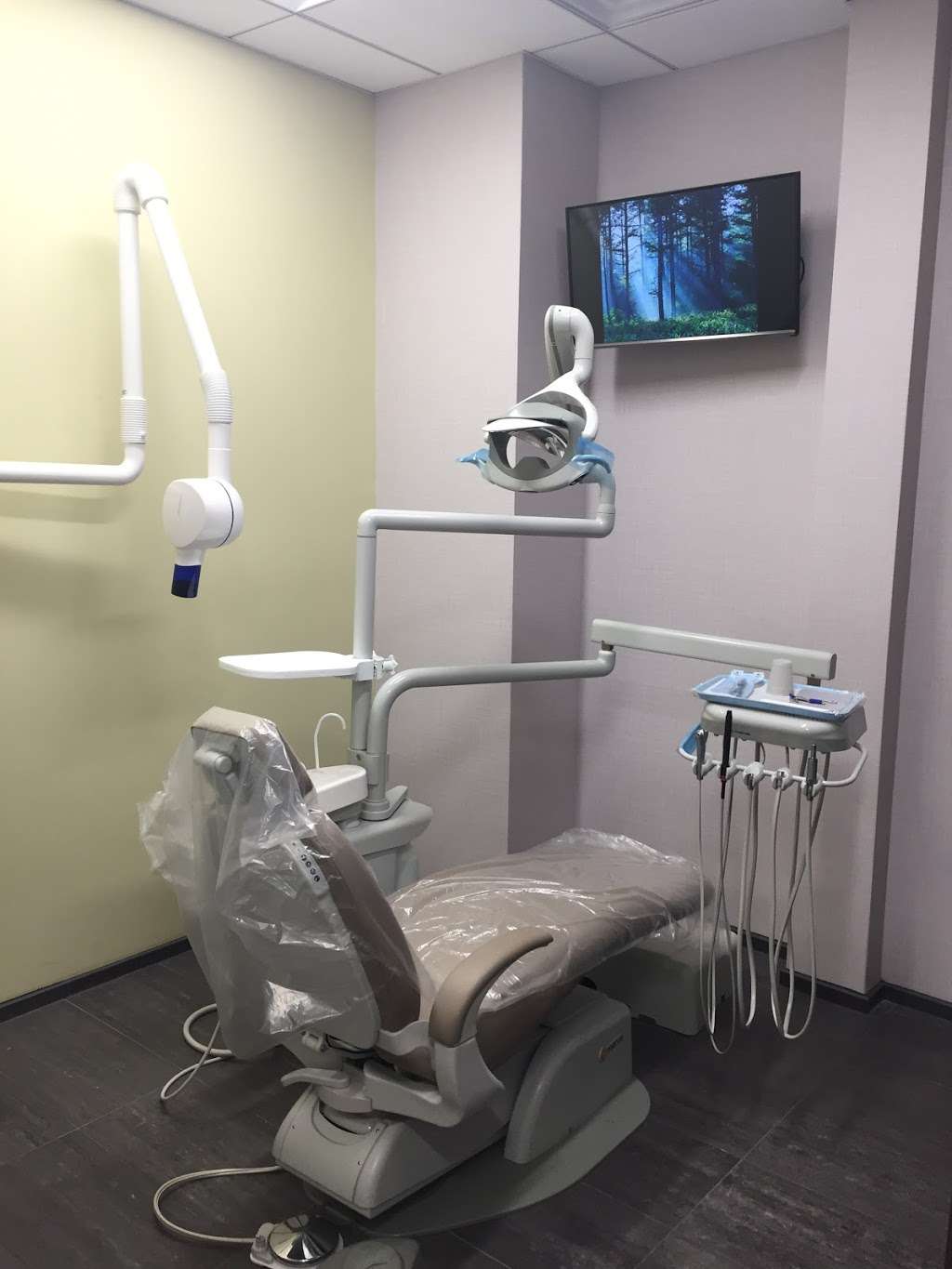 Paramus Park Dental | 1615 paramus park, Paramus, NJ 07652, USA | Phone: (201) 261-3444