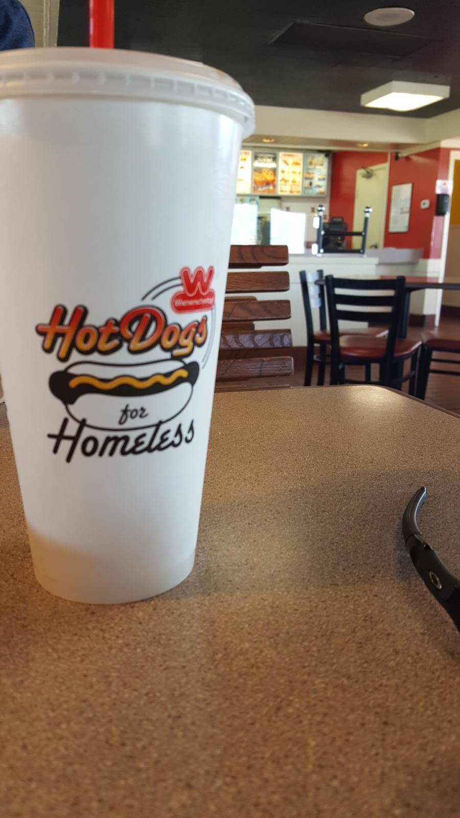 Wienerschnitzel | 10008 Dyer St, El Paso, TX 79924, USA | Phone: (915) 755-3620