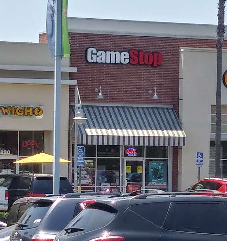 GameStop | 828 E Alosta AVE, STE A4, Azusa, CA 91702 | Phone: (626) 969-2803