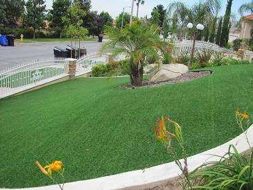 Care Free Grass | 264 N Industry Way, Upland, CA 91786, USA | Phone: (909) 949-8800