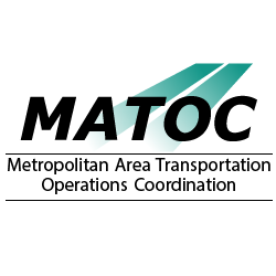 Metropolitan Area Transportation Operations Coordination | 5000 College Ave #3121, College Park, MD 20742 | Phone: (301) 405-7841