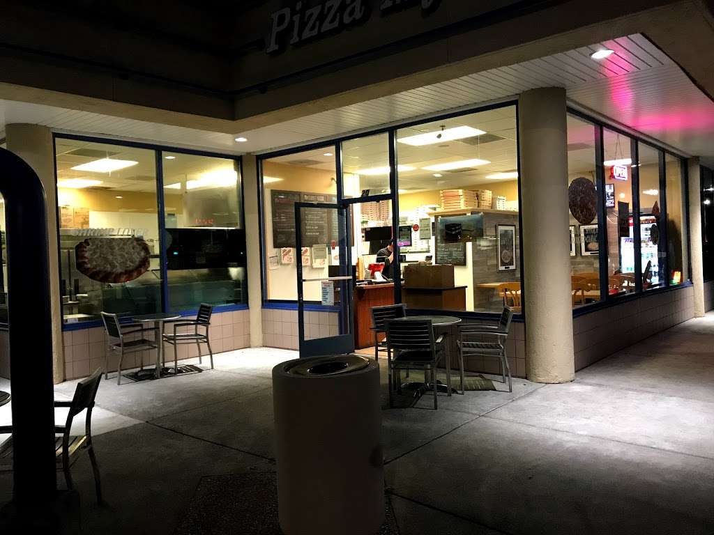 Pizza My Way | 1300 Contra Costa Blvd, Pleasant Hill, CA 94523, USA | Phone: (925) 521-1111