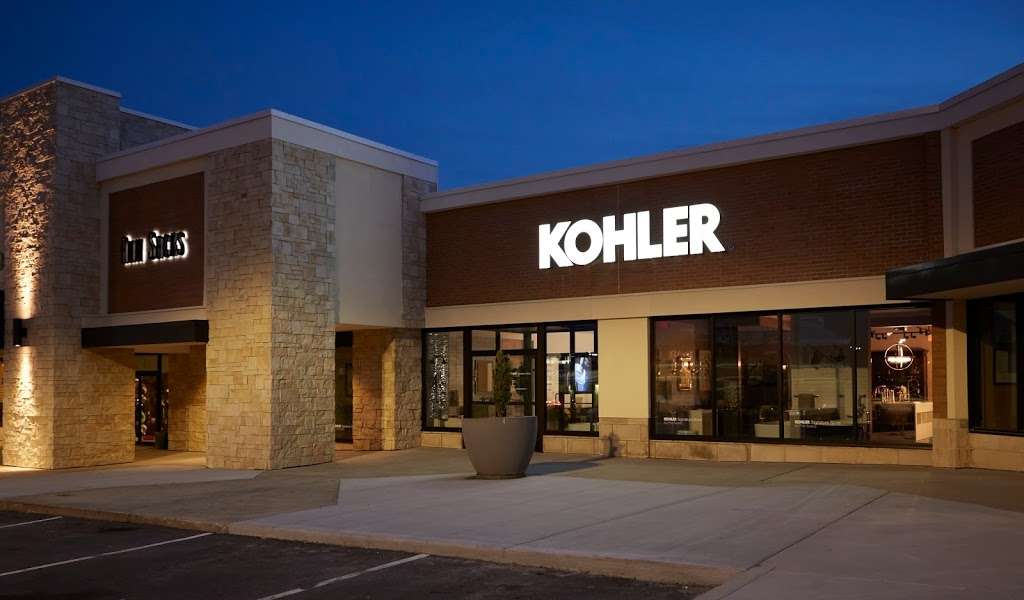 KOHLER Signature Store by First Supply | 5025 W 119th St, Overland Park, KS 66209 | Phone: (913) 335-6110