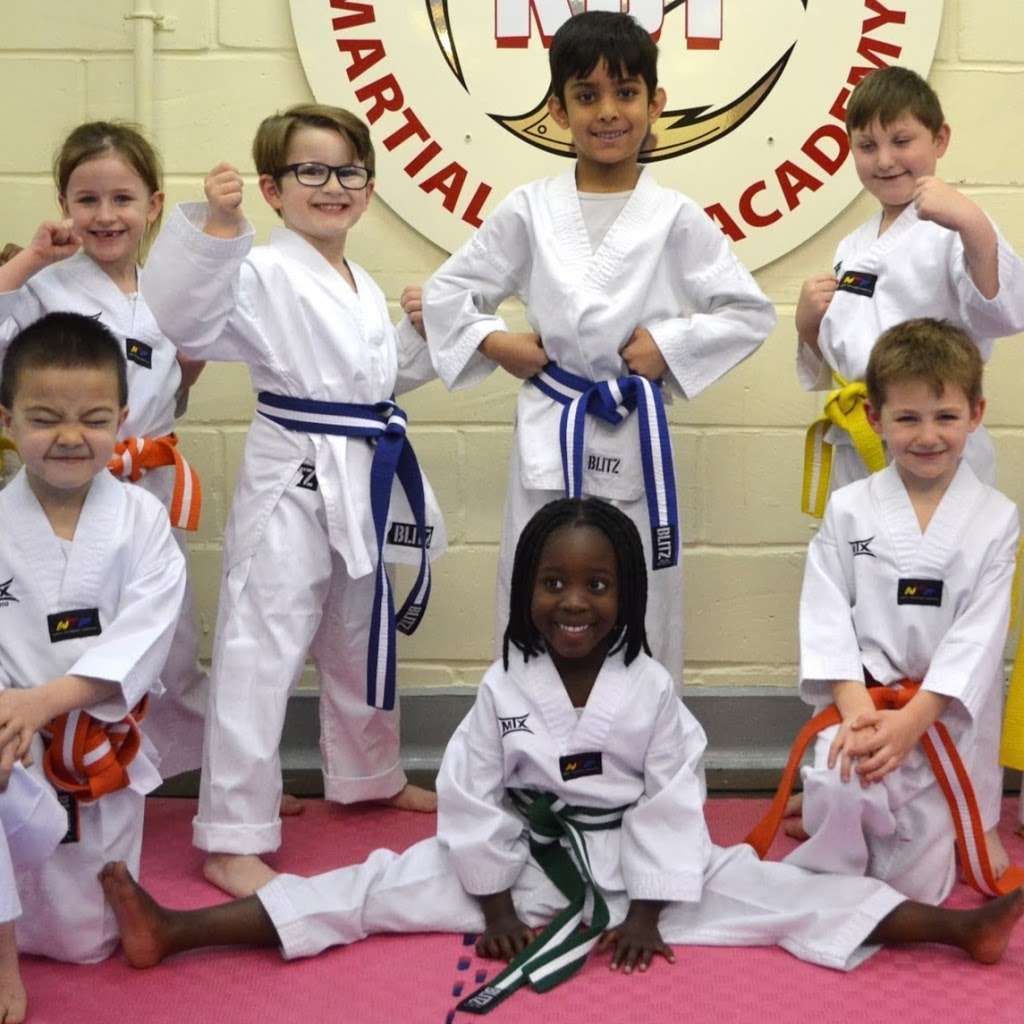 KBT Academy of Martial Arts | 16 Upland Rd, Bexleyheath DA7 4NR, UK | Phone: 020 8303 8549