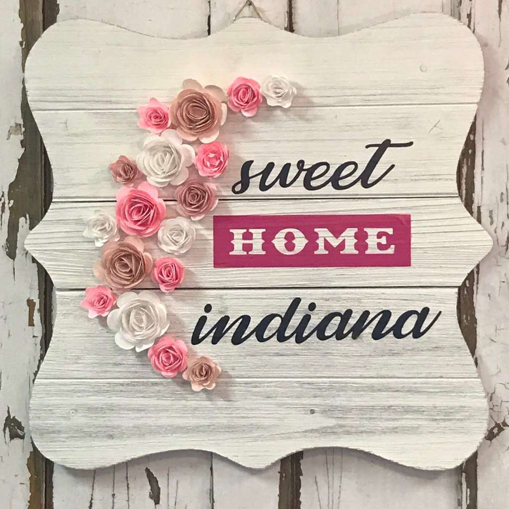 Sweet Home Indiana Gifts | 8251 Wicker Ave, St John, IN 46373 | Phone: (219) 300-9281