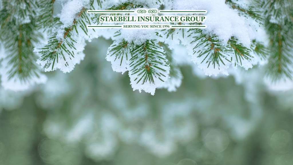 Staebell Insurance Group | 2124 Ford St, Golden, CO 80401, USA | Phone: (303) 273-2929