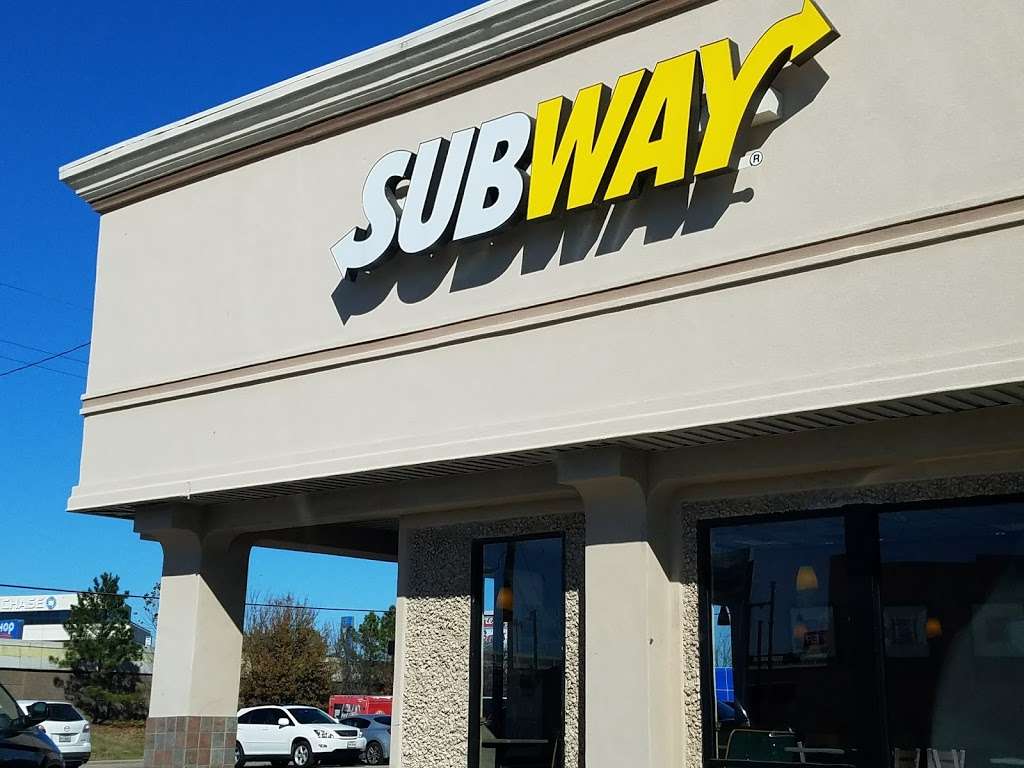 Subway | 112 West 1st St E, Humble, TX 77338, USA | Phone: (281) 446-3933