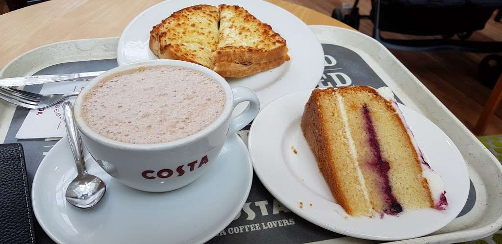 Costa Coffee | Unit 7D Royal Spa Retail Park, Dowding Way, Royal Tunbridge Wells, Tunbridge Wells TN2 3UY, UK | Phone: 01892 533604