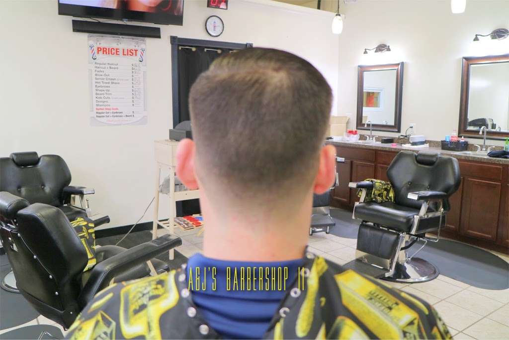 A&Js Barbershop II | 6643 Crain Hwy, La Plata, MD 20646, USA | Phone: (240) 776-5539