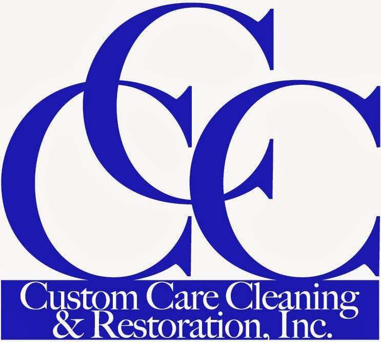 Custom Care Cleaning & Restoration | 4247 N Ridge Ave, Arlington Heights, IL 60004, USA | Phone: (847) 259-7378