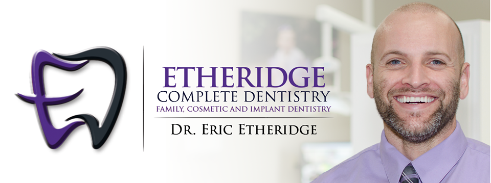 Etheridge Complete Dentistry | 10800 E 77th Terrace, Raytown, MO 64138 | Phone: (816) 358-1122