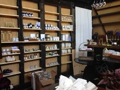 The Little Barn Boutique and Apothecary | 5420 Durham-Chapel Hill Blvd, Durham, NC 27707 | Phone: (919) 960-1072