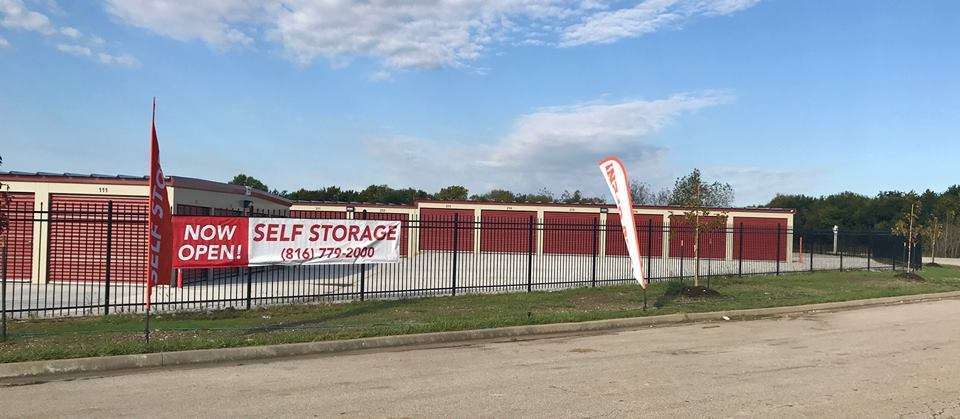 KC South Self-Storage - Peculiar | 11200 Bradleys Pkwy, Peculiar, MO 64078 | Phone: (816) 779-2000