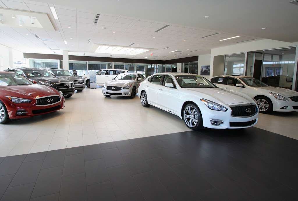 INFINITI of the Palm Beaches | 3101 Okeechobee Blvd, West Palm Beach, FL 33409, USA | Phone: (561) 935-4529