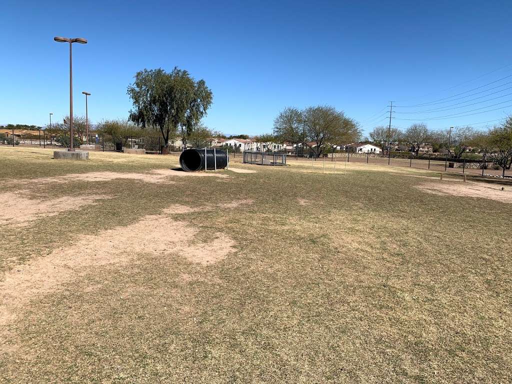 Paseo Vista Recreation Area Bark Park | 3850 S McQueen Rd, Chandler, AZ 85286, USA | Phone: (480) 782-2754