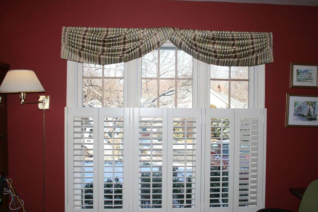 Gotham Venetian Blind | 45 Bay Dr E, Huntington, NY 11743 | Phone: (631) 617-3600