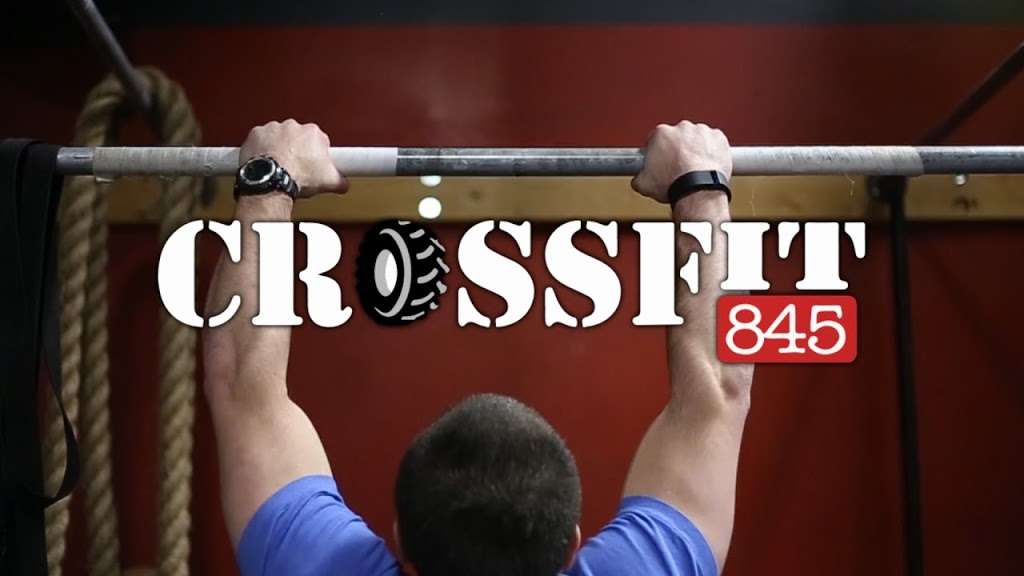 Crossfit 845 - Carmel | 1961 US-6, Carmel Hamlet, NY 10512 | Phone: (845) 214-0101