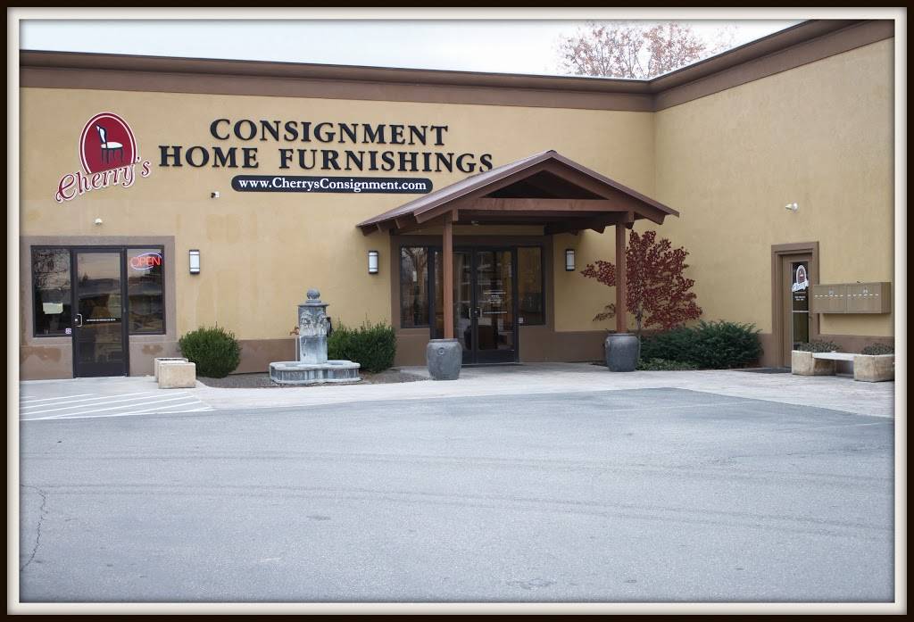 Cherrys Consignment Home Furnishings | 1524 N Meridian Rd, Meridian, ID 83642, USA | Phone: (208) 887-9488