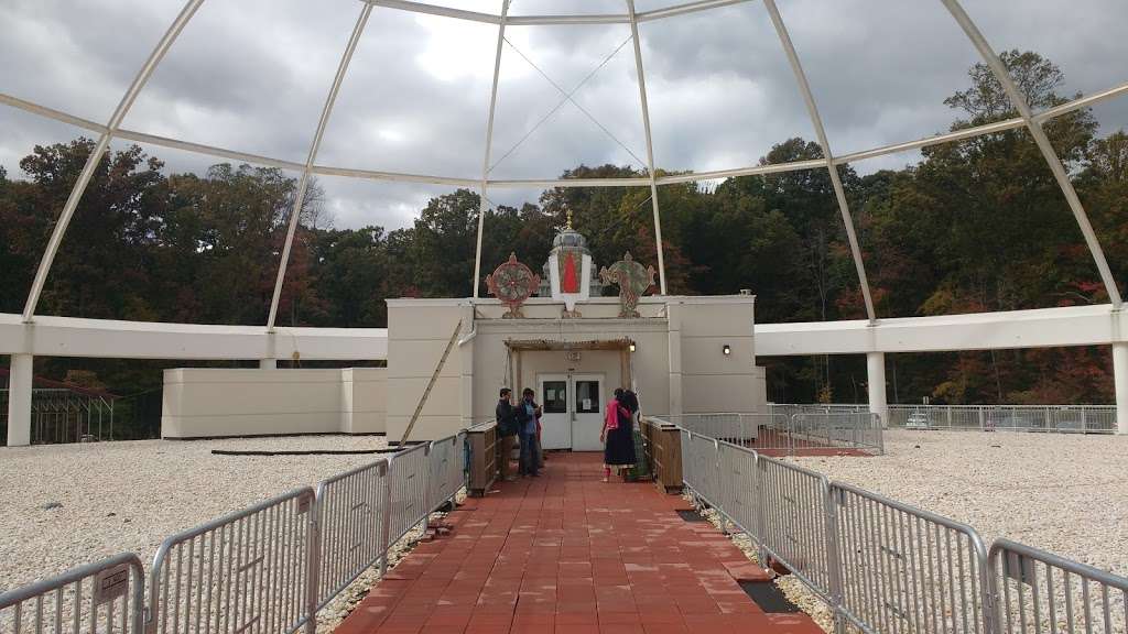 SV Lotus Temple 12501 Braddock Rd, Fairfax, VA 22030, USA BusinessYab