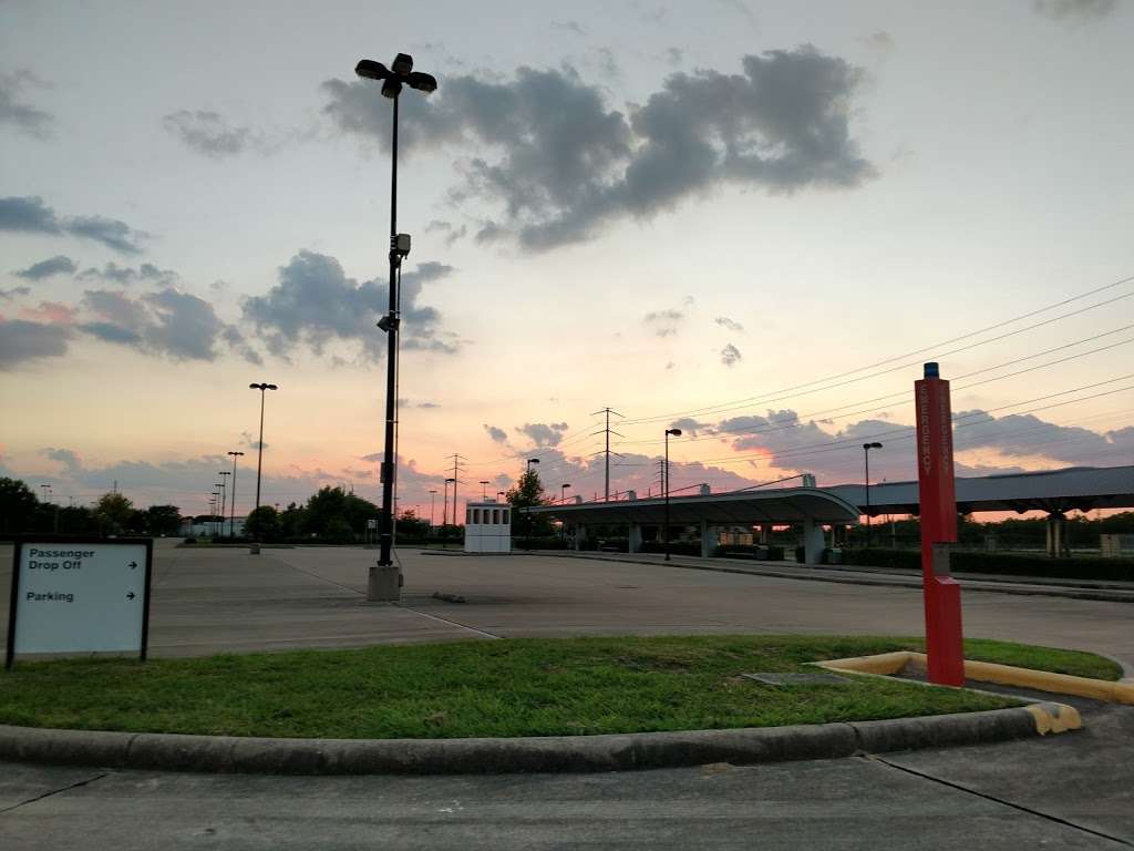 Westchase Park and Ride | 11050 Harwin Dr, Houston, TX 77072, USA