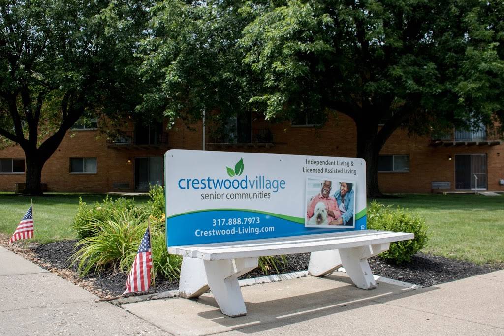 Crestwood Village South | 8809 Madison Ave, Indianapolis, IN 46227 | Phone: (317) 888-7973