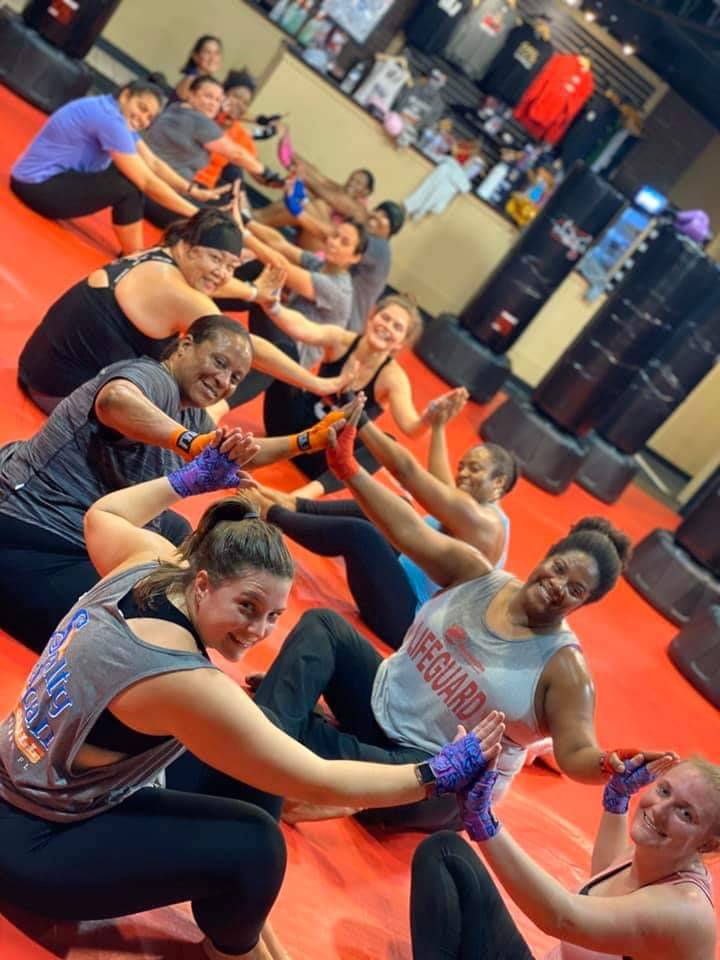 iLoveKickboxing - Jacksonville Mandarin | 10601 San Jose Blvd, Jacksonville, FL 32257 | Phone: (904) 508-0202