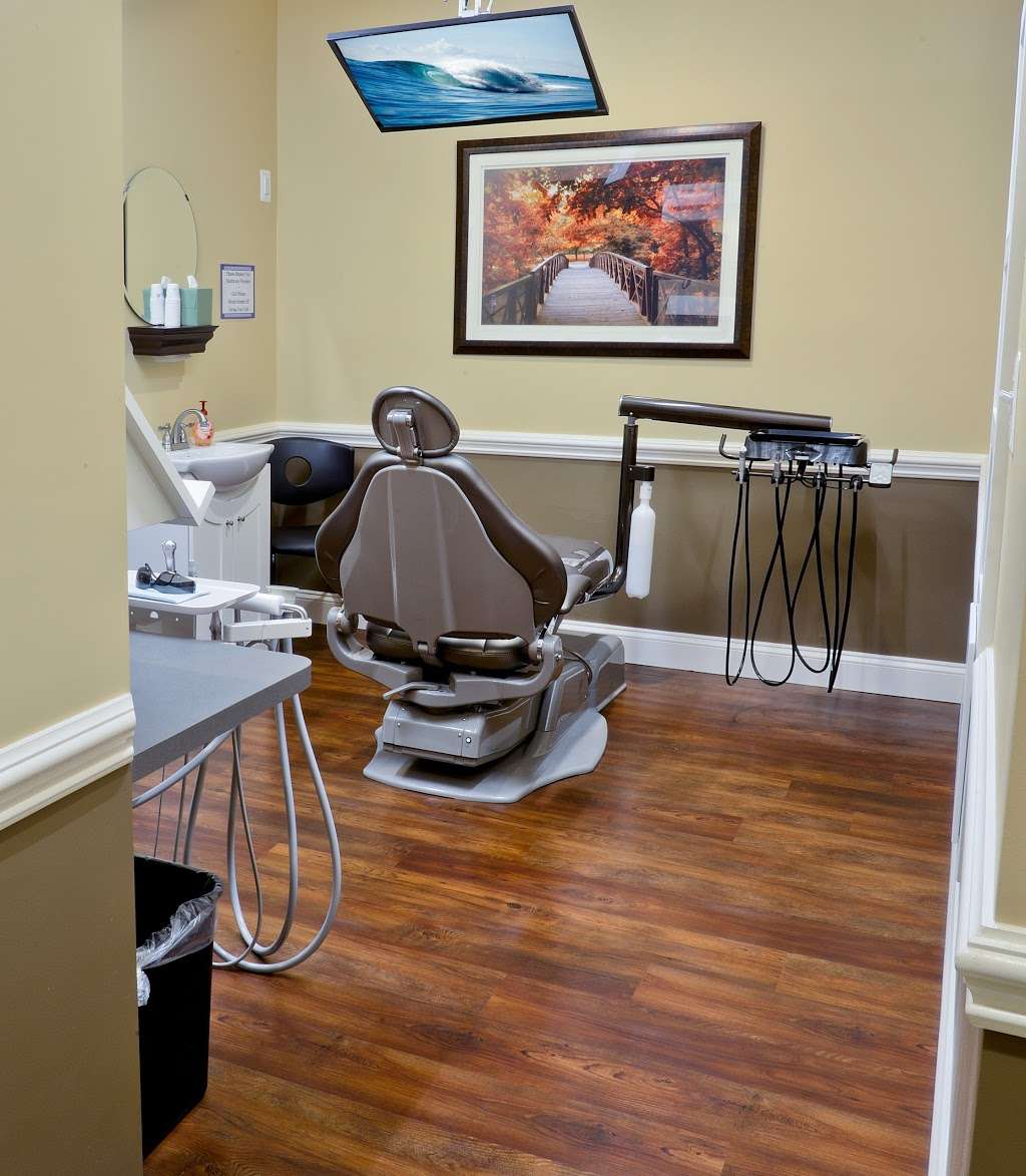 North River Dental Care | 10705 Courthouse Rd #118, Fredericksburg, VA 22407 | Phone: (540) 369-4939