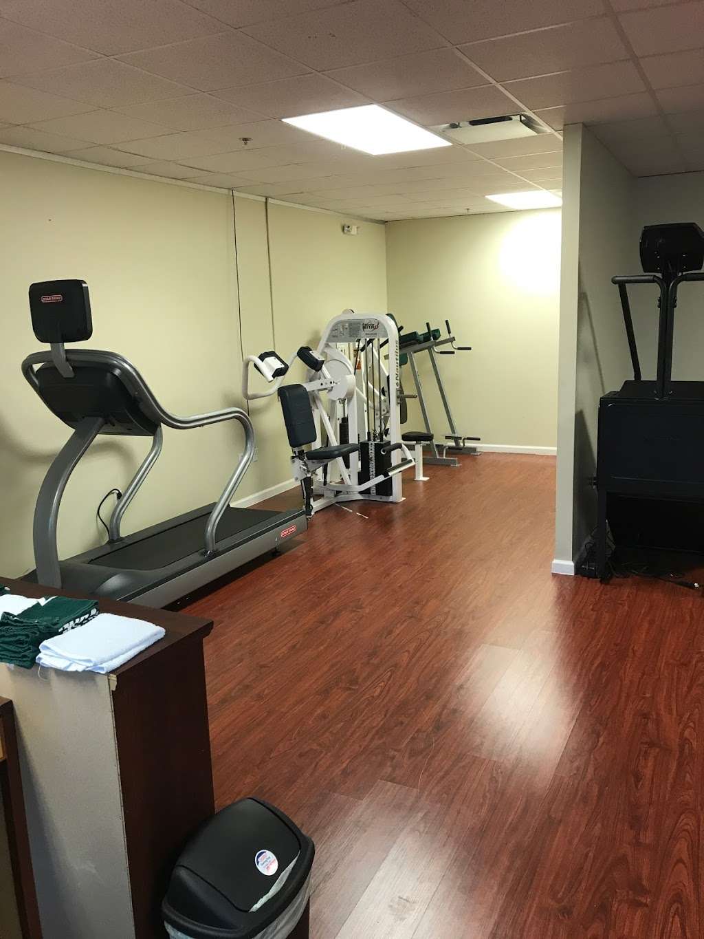 The Zone Fitness | 10371 Stella Link Rd, Houston, TX 77025, USA | Phone: (281) 317-7529