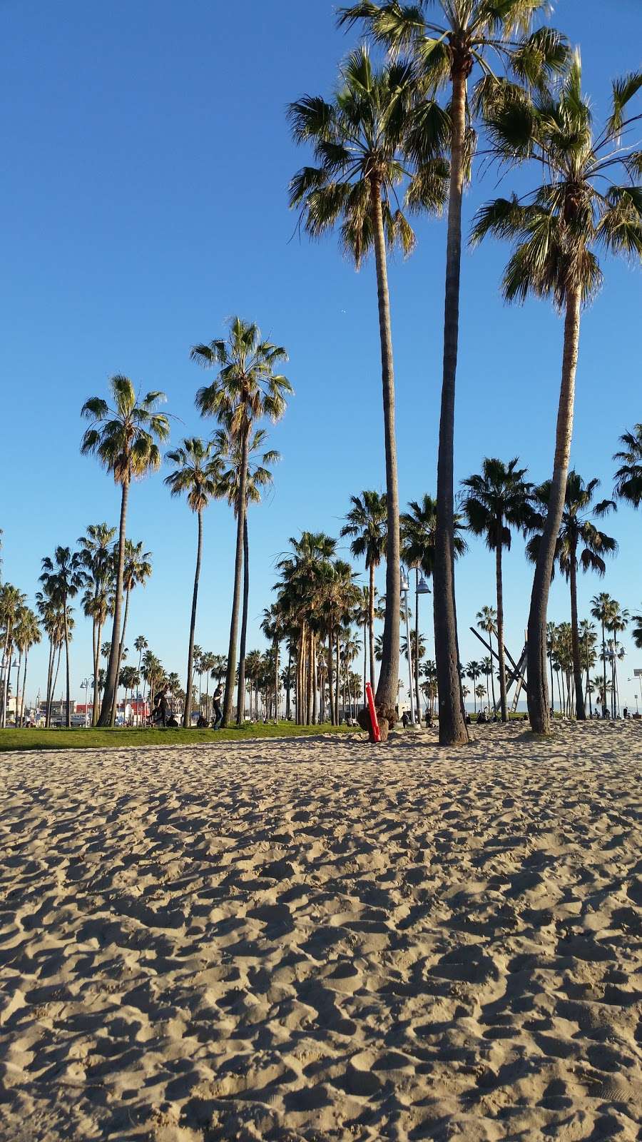 Lifeguard Tower 20 | 20, Lifeguard Tower, Santa Monica, CA 90401 | Phone: (310) 394-3261