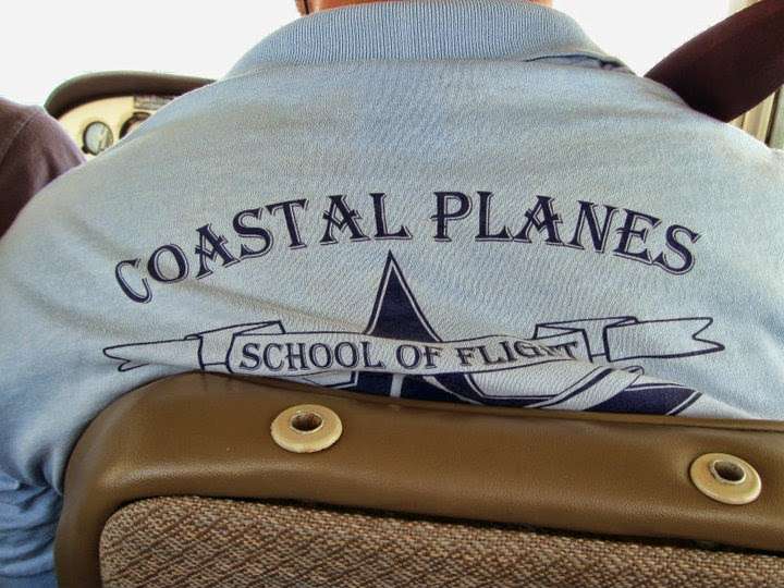 Coastal Planes Aviation LLC | 8000 Airport Rd Suite 118, Angleton, TX 77515, USA | Phone: (979) 292-6971