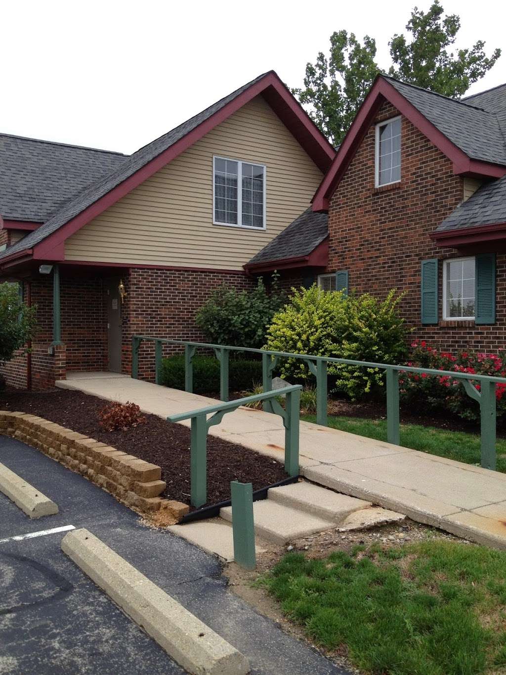 Indiana Podiatry Group Tipton | 410 Fairgrounds Rd, Tipton, IN 46072, USA | Phone: (765) 675-0984