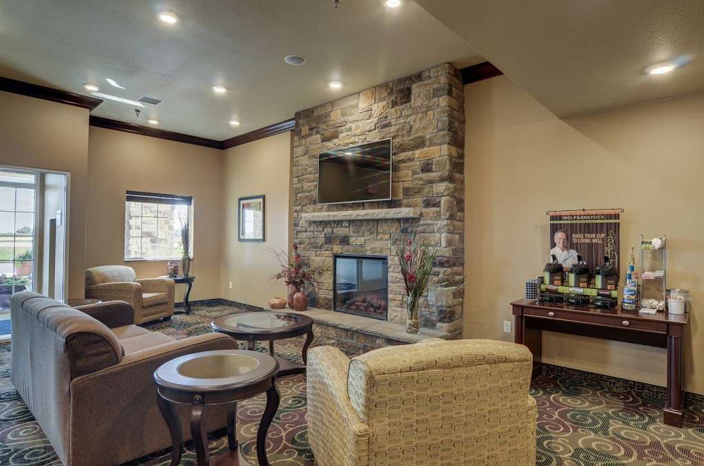 Cobblestone Inn & Suites - Eaton | 485 South Elm Road, Eaton, CO 80615 | Phone: (970) 454-2077