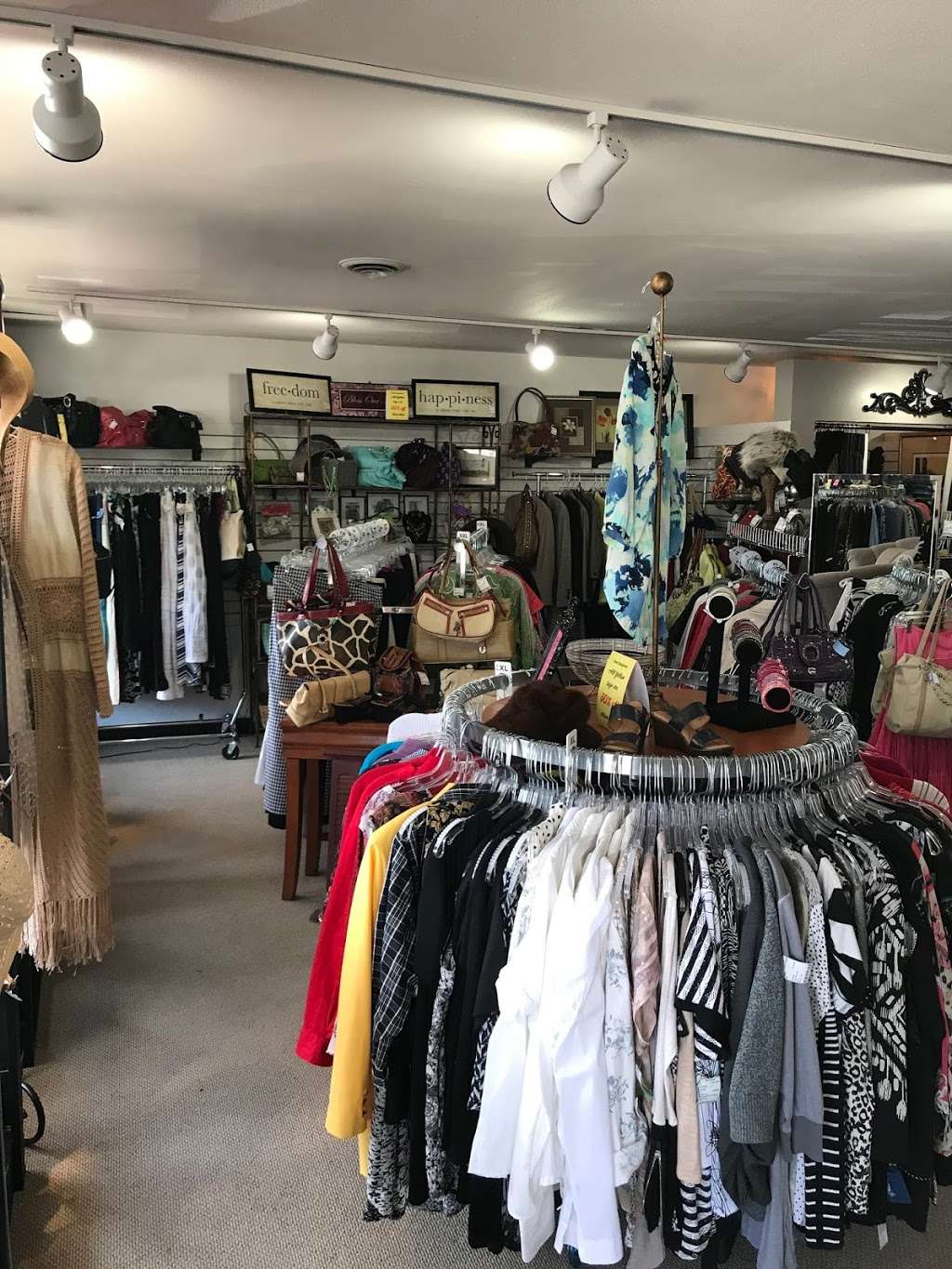 Trunk Consignment | 995 E Bridge St, Brighton, CO 80601, USA | Phone: (720) 383-8482