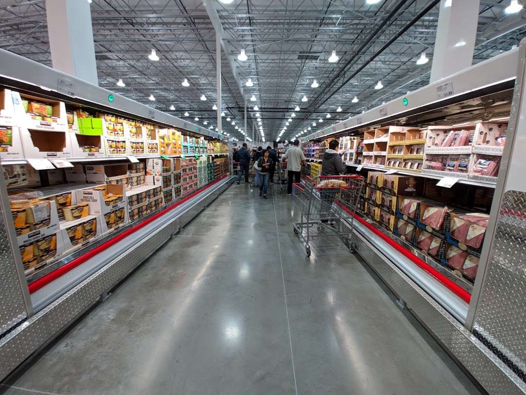 Costco Wholesale | 3411 St Rose Pkwy, Henderson, NV 89052, USA | Phone: (702) 803-7044