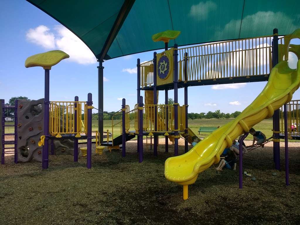 Freedom Park | 3105 N Downing St, Angleton, TX 77515, USA | Phone: (979) 849-4364