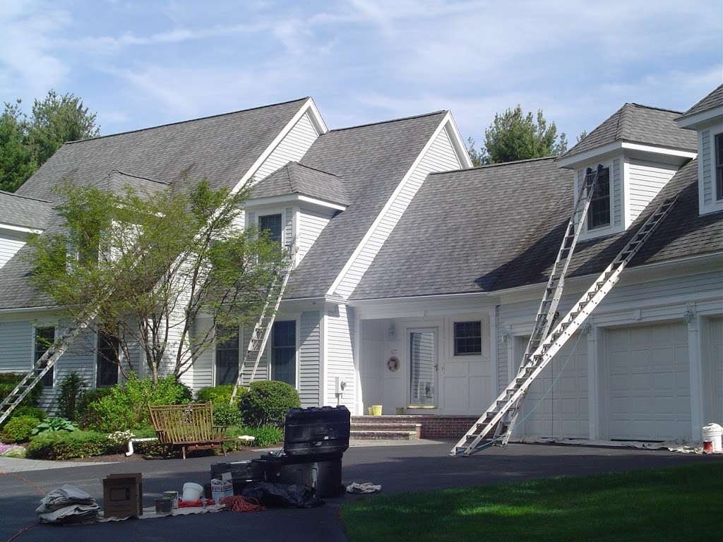 Vision Painting, Fine House Painters in Massachusetts | 763 South Ave, Weston, MA 02493 | Phone: (508) 405-0524