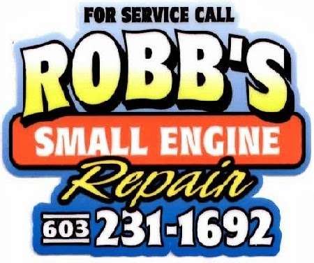 Robbs Small Engine Repair | 78A Daniel Webster Hwy, Merrimack, NH 03054, USA | Phone: (603) 231-1692