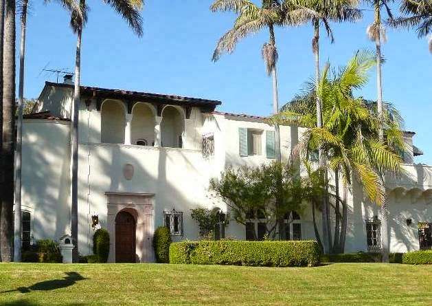 Sylvia Dunbar Real Estate Broker | 937 12th St, Santa Monica, CA 90403, USA | Phone: (310) 766-6000