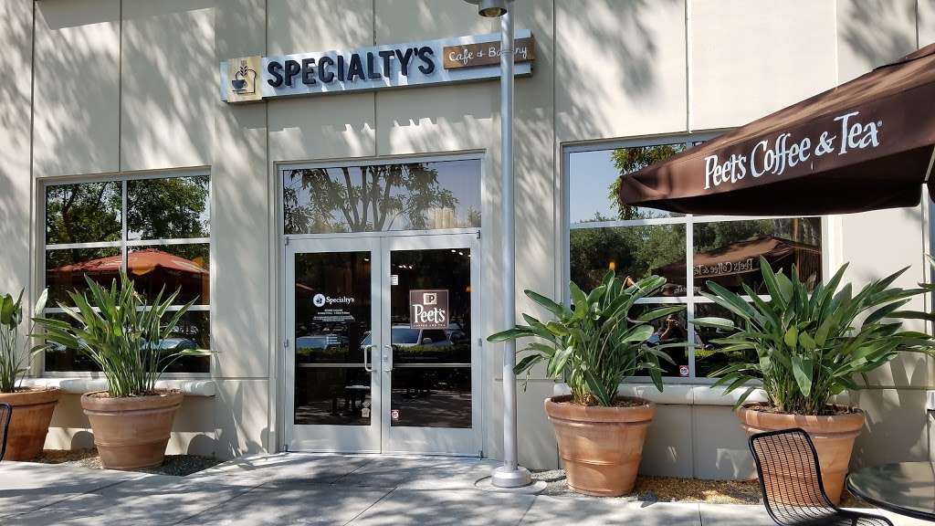 Specialtys Café & Bakery | 690 N McCarthy Blvd, Milpitas, CA 95035, USA | Phone: (877) 502-2837