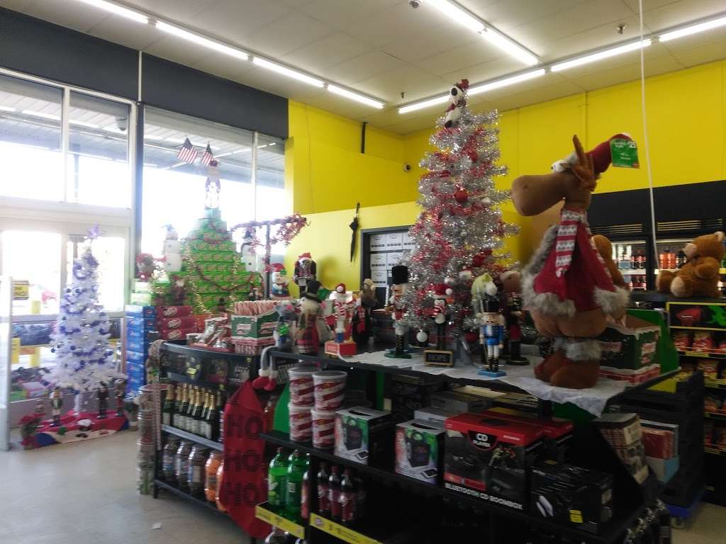 Dollar General | 435 B Us Hwy 69, Kansas City, MO 64119, USA | Phone: (816) 453-6650