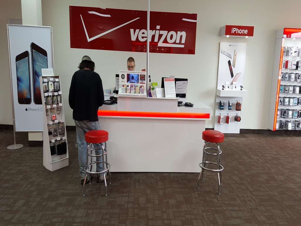 Verizon Authorized Retailer, TCC | 547 Hwy 22 East, Whitehouse Station, NJ 08889, USA | Phone: (908) 923-4157