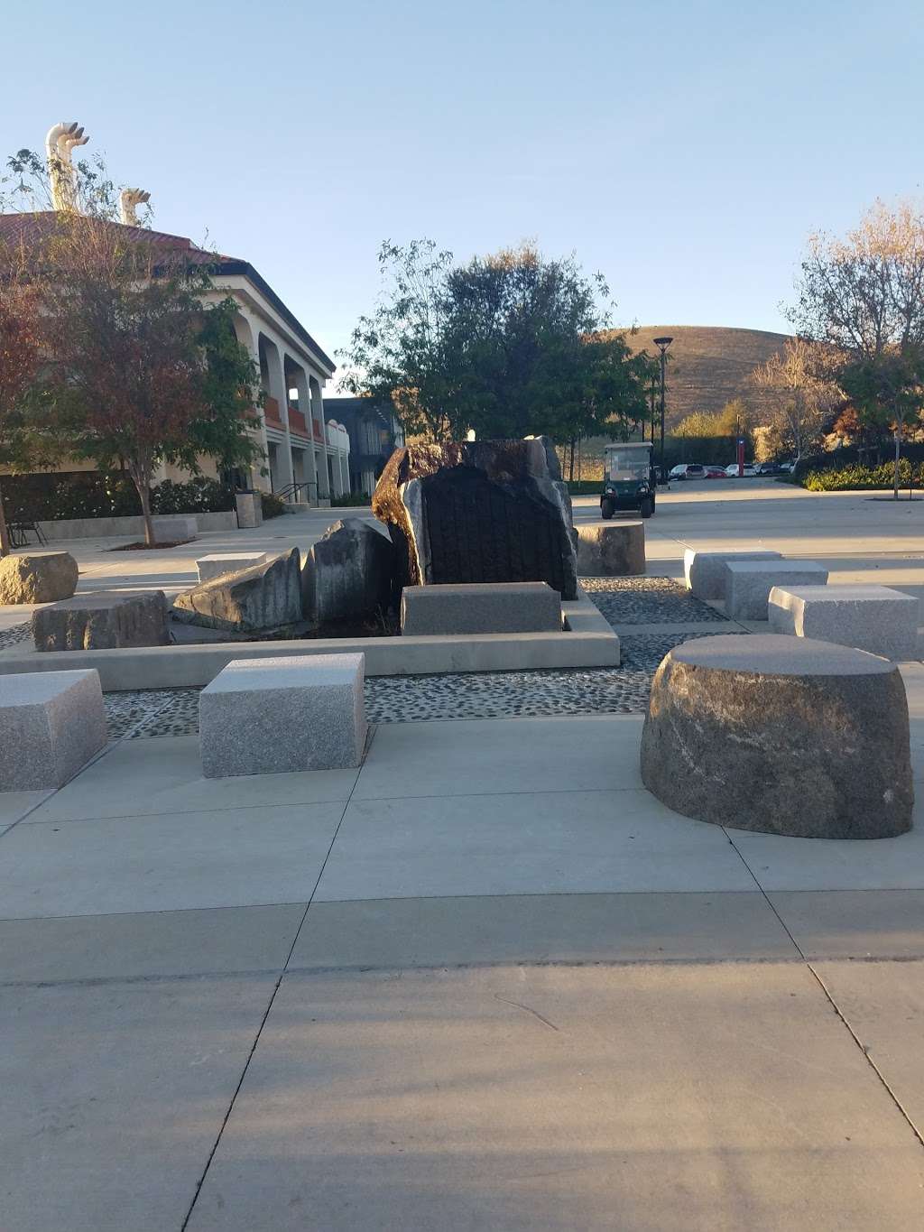 Las Positas College | Livermore, CA 94551, USA