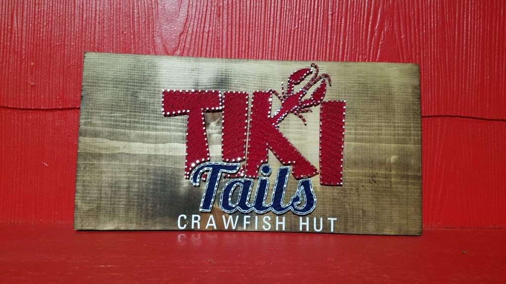 Tiki Tails | 701 Newman Rd, La Marque, TX 77568, USA | Phone: (800) 272-9347