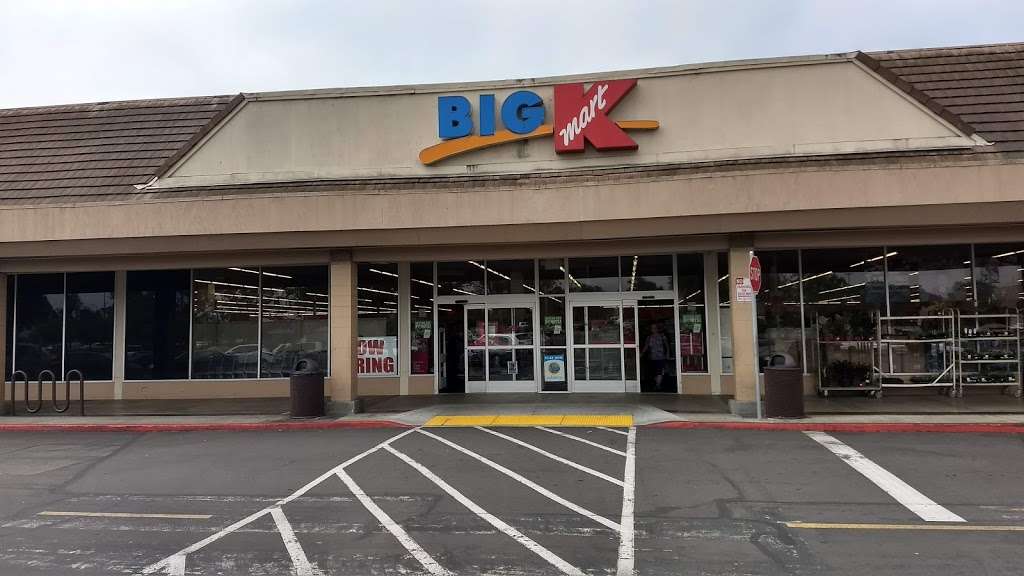 Kmart | 261 N McDowell Blvd, Petaluma, CA 94954, USA | Phone: (707) 778-6234