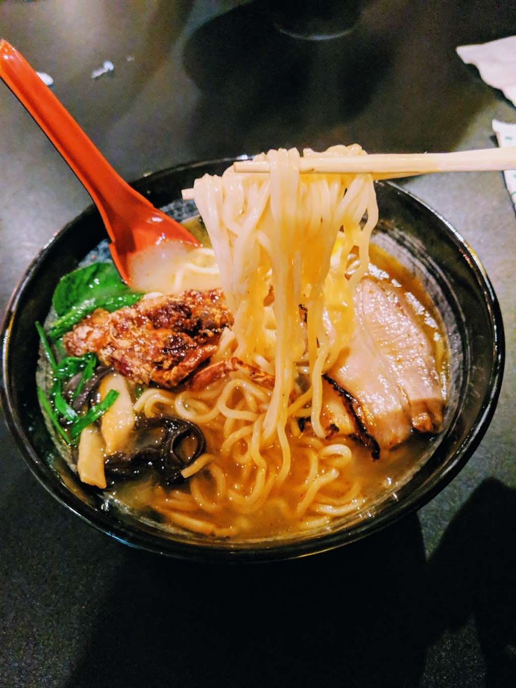 Ramen O Yakitori | 35041 Fremont Blvd, Fremont, CA 94536, USA | Phone: (510) 398-2769